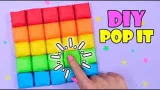 🔴 LIVE Oddly Satisfying Pop It Game 😌