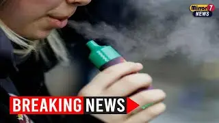 Australia's Vaping Regulations: Latest Developments and Controversies
