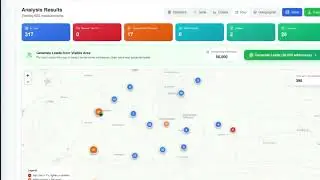 How Public Adjusters, Roofers & Contractors Use AI to Map Storm Damage Before the Competition