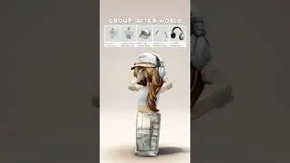 cute roblox outfit ideas! ❤️ (CHEAP NO HEADLESS)
