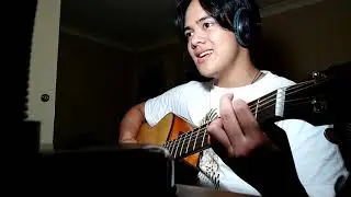 Extreme - More Than Words (cover)