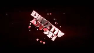 Legacy Alliance's First Intro!!