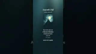 Elizabeth AI:Astaroth's Fall