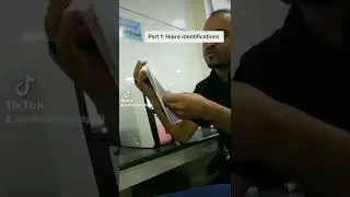 Hipro Automated immunoassay system Instalation part 1