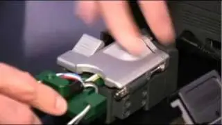 Fiber Optic Fusion Splice Technology from LEMO