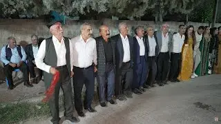 SELMAN EDİZ Kınası Part 1 - Grup Welat SİLOPİ