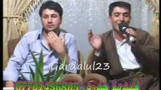 Pshtewan u hewa Eraqe Bashe 5