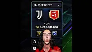 LB✅Who Is Your LB? #fctime #fcmobile #fifamobile #fct