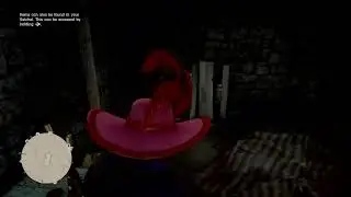 WeedWizard369 RDR2 Live