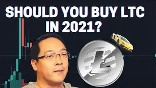 SHOULD YOU BUY LITE COIN IN 2021? (BACKED BY DATA)