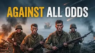 This Is How 6,000 American Trucks Beat Germany&rsquo;s 2.8 Million Horses | WWII History