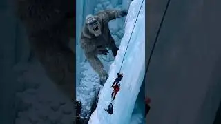 Ancient Antarctic behemoth ２南極遠古巨獸．２#AntarcticLegend #MythicalCreature #NaturePower #Shorts # #funny