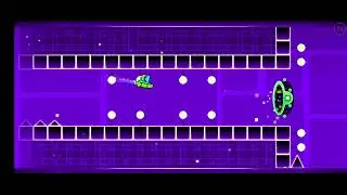Geometry dash deel 1