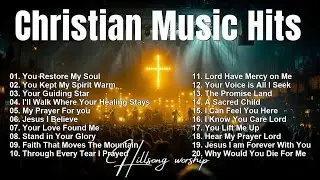 Most Popular Worship Songs 2026 🙌 Maverick City & Elevation Worship | Gospel Praise Mix