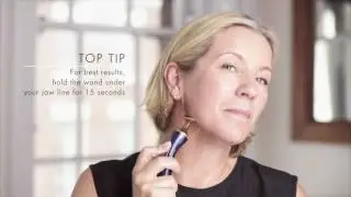Rewind10 - How to achieve The Instant Neck Lift