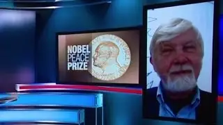 Nobel Peace Prize decision criticized