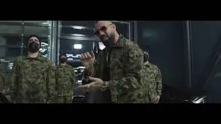 AZET feat. ZUNA - KMN GANG