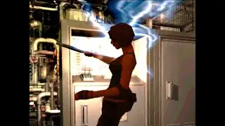 Wait, WHAT !?  Live Selection @Substation | Resident Evil 3 The Lord of the Necropolis @komizo_lab
