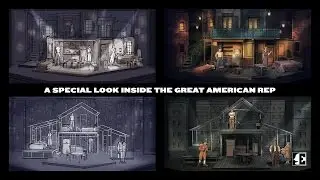 A Special Look Inside 
