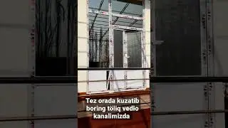 akfa plast akfa eshik rom  Tez orada t&ouml;liq obzor kuzatib boring va obuna b&ouml;ling
