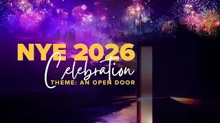 | New Year's Eve |