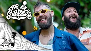 Coyote Island - Casio Magic (Live Music) | Sugarshack Sessions