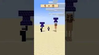 Guardian vs Brainrot: Throwing Anvil The Farther 