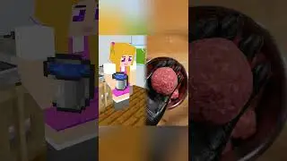 POCOYO Y LA ANTORCHA