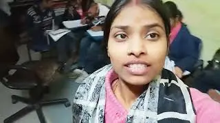 Vlog day 11/30 ✅dekho aj ek bache ne class me mara bunk #youtubeshorts #vlog #minivlog #viral 