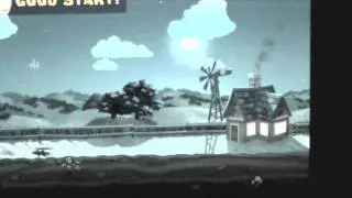Zombie Smash HD iPad App Review UPDATE CrazyMikesapps.com