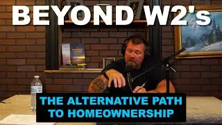 Unlocking Mortgages for the Self-Employed