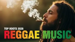 Dub Roots Reggae | Deep Roots Heavy Bass Vibes