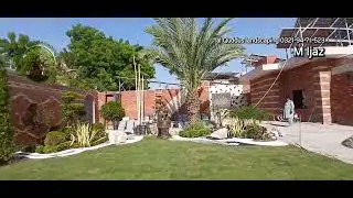 Green Garden #Landscaping #landscape #rockery #Lawn #maintenance #garden #design #corner .