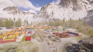 Kawnar yatra (कावड़ यात्रा) Shri Ram Mandir Game | KEDARNATH