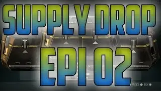 HUNTING FOR THE AK47!! Opening 13 Advanced Supply Drops From Advanced Warfare!