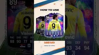 FC 25: NUMEROFUT TUTORIAL (How To Use)