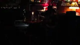 Traditional Irish music live at Sin &Eacute; in Cork