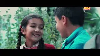 Kadar Bhulgi Yara Ki (Official Video) - Raju Punjabi | Sonu Rathee | Haryanvi Song Haryanavi 2025