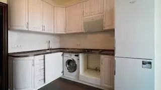 Кухня под заказ от компании Rexwood