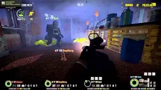 Payday 2   Rats Dw All Bags 40 Mins Part 1
