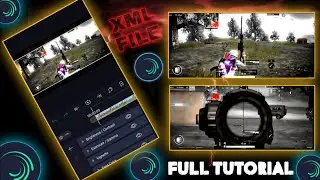 Pubg Colour Grading Tutorial In Alight Motion || pubg lite montage video editing || bgmi montage