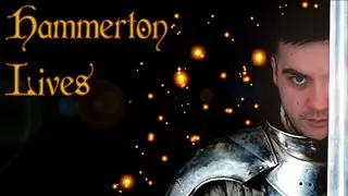 Happy Thors-day from Hamheim!