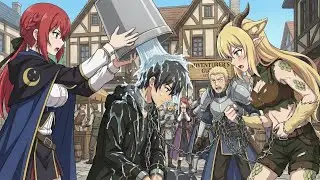 10 Best Isekai Where the MC Summons the Dead and Becomes the Final Boss