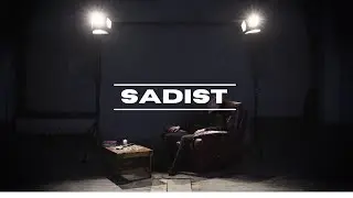 AVARUS - Sadist (Official Video)