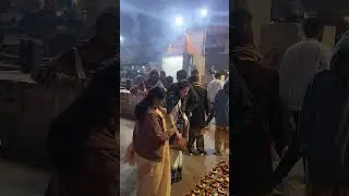 उज्जैन महाकाल दर्शन और भस्म लिंगर्चना 