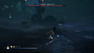 Kena: Bridge of Spirits (PS5) - [Corrupt Woodsmith] Master Spirit Guide