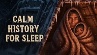 How Native Families Slept Through Winters Where Cold Meant Death  Calm History for Sleep