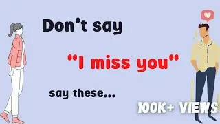 Do not say