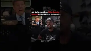 NJ Assemblyman John McKeon Makes Disgusting Comments Proving How Racist Gun Control Is