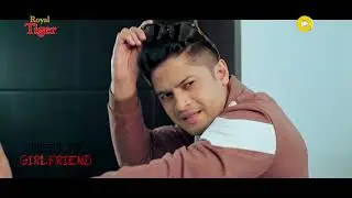 হিমির হোটেলে মেয়ে নিয়ে নিলয় | Meet My Girlfriend | Niloy, Heme | Global Shorts Clip